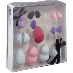Gifi Beauté^Éponge de maquillage x 12