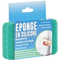 Gifi Nettoyage Et Entretien|Éponge en silicone