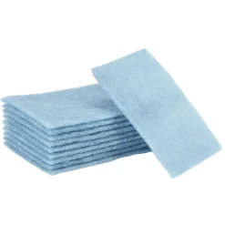 Gifi Nettoyage Et Entretien|Éponge grattante x10