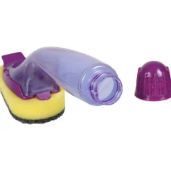 Gifi Nettoyage Et Entretien|Éponge GRATTOIR