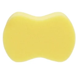 Gifi Nettoyage Et Entretien|Éponge Jumbo ergonomique grand format