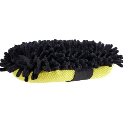 Gifi Nettoyage Et Entretien|Éponge lavage voiture 2en1 Dunlop microfibre chenille