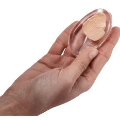 Gifi Beauté^Éponge maquillage en silicone