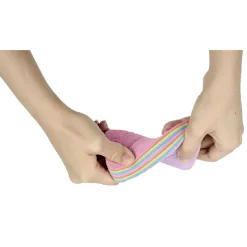 Gifi Nettoyage Et Entretien|Éponge microfibre à 12 couches 12x7cm