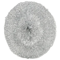 Gifi Nettoyage Et Entretien|Éponge métallique ronde x12