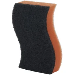 Gifi Nettoyage Et Entretien|Éponge nettoyage vitre d'insert ou de poêle