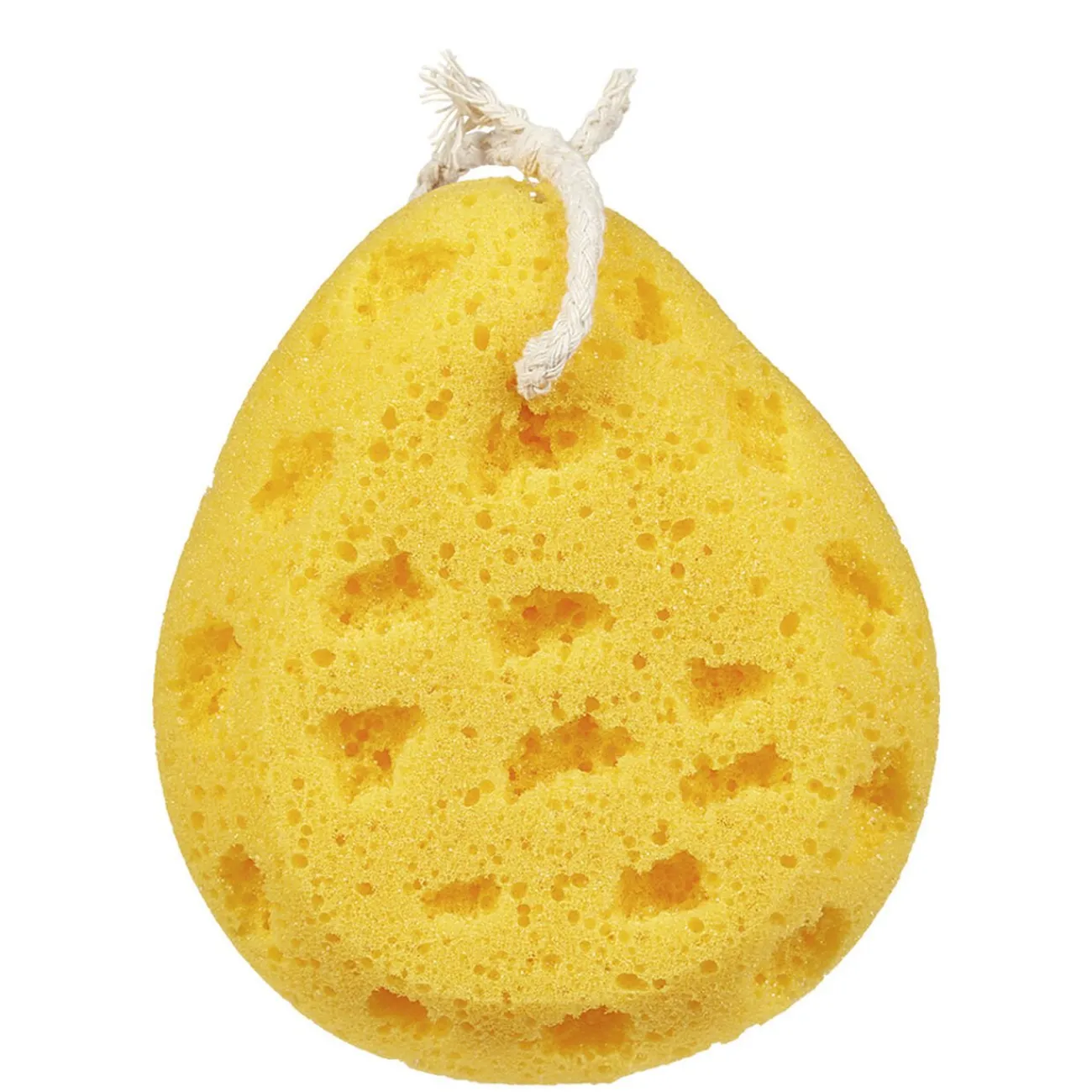 Gifi Beauté^Éponge pour le corps bain douche