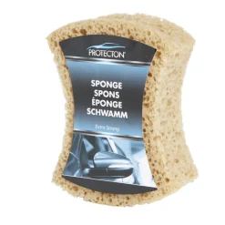 Gifi Nettoyage Et Entretien|Éponge XL pour carrosserie de voiture