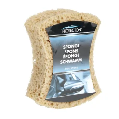 Gifi Nettoyage Et Entretien|Éponge XL pour carrosserie de voiture