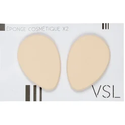 Gifi Beauté^Éponges cosmétique