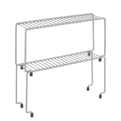 Gifi Pont de rangement Metaltex superposable x2