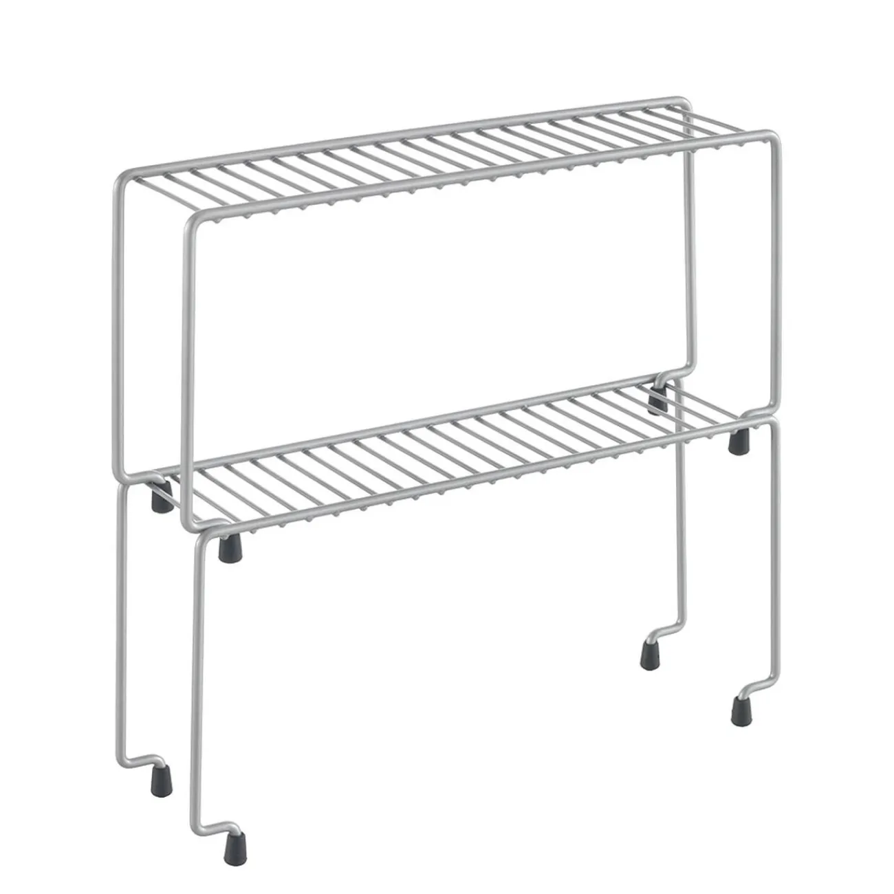 Gifi Pont de rangement Metaltex superposable x2