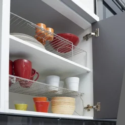 Gifi Pont de rangement XXL blanc