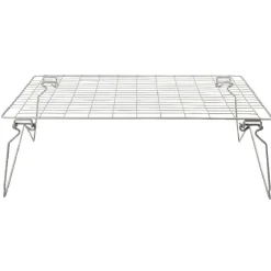 Gifi Pont de rangement XXL blanc