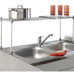 Gifi Pont évier extensible