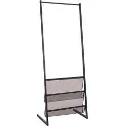 Gifi Rangement|Portant avec espace range chaussures