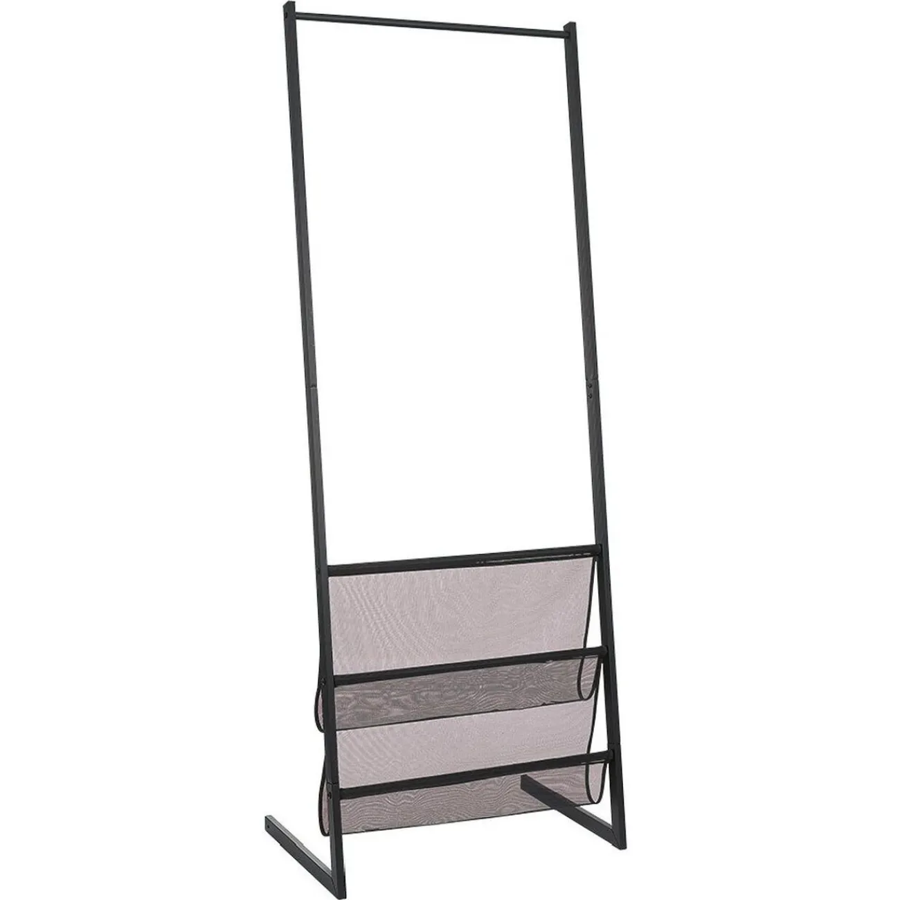 Gifi Rangement|Portant avec espace range chaussures