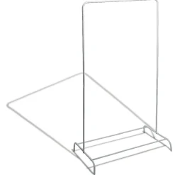 Gifi Rangement|Portant vêtements simple blanc