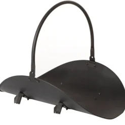 Gifi Chauffage^Porte bûches