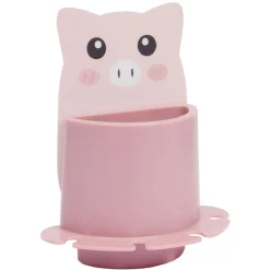 Gifi Aménagement Salle De Bain^Porte brosse à dents animal