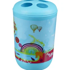 Gifi Aménagement Salle De Bain^Porte brosses à dents Tree of Love