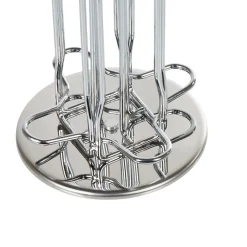 Gifi Porte capsules Nespresso rotatif