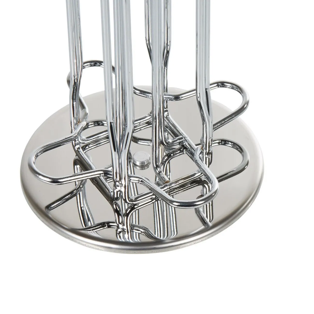 Gifi Porte capsules Nespresso rotatif