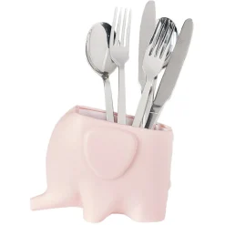 Gifi Entretien Du Linge|Porte couvert éléphant