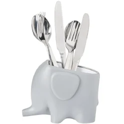 Gifi Entretien Du Linge|Porte couvert éléphant