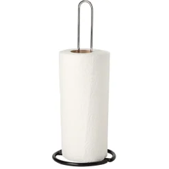 Gifi Porte essuie tout métal