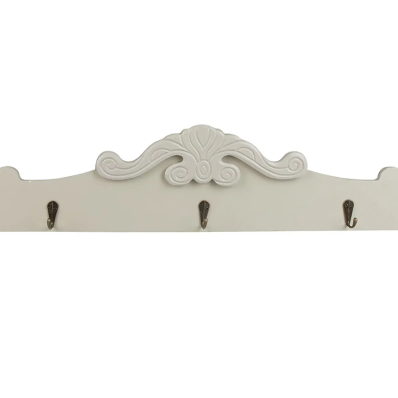 Gifi Rangement|Porte manteaux design Muranu romantique