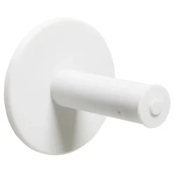 Gifi Equipement Wc^Porte papier toilettes lumineux blanc