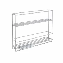 Gifi Porte épices coulissant Metaltex