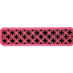 Gifi Beauté^Porte Pinceau rose et noir