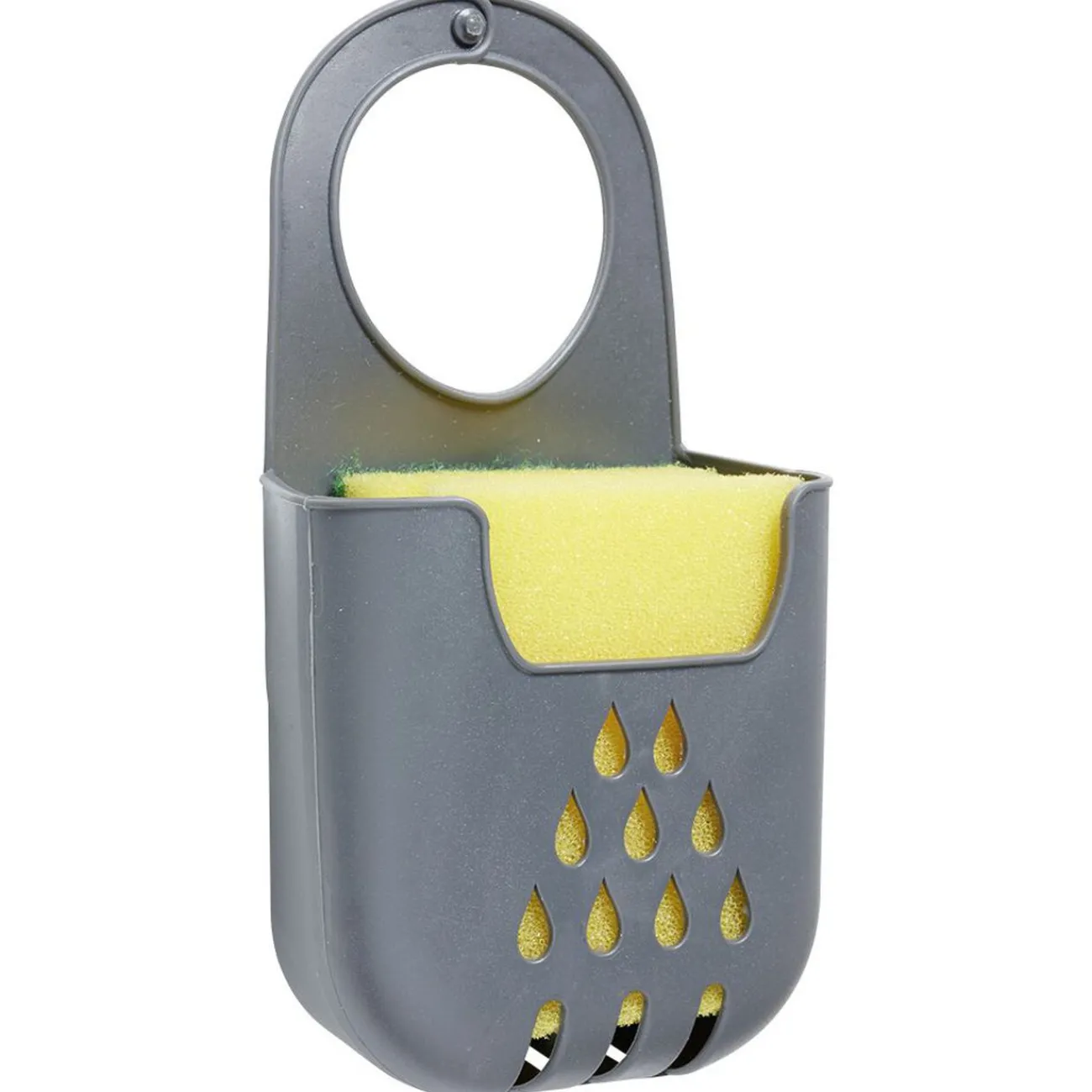 Gifi Porte éponge multicolore