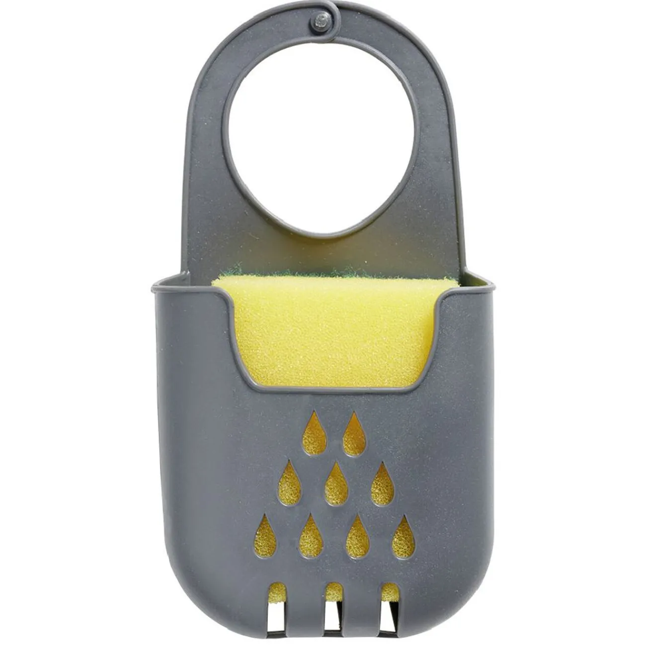 Gifi Porte éponge multicolore