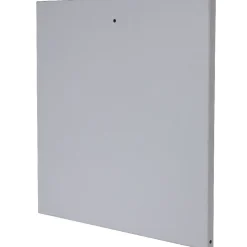 Gifi Rangement|Porte pour étagère cube bois gris