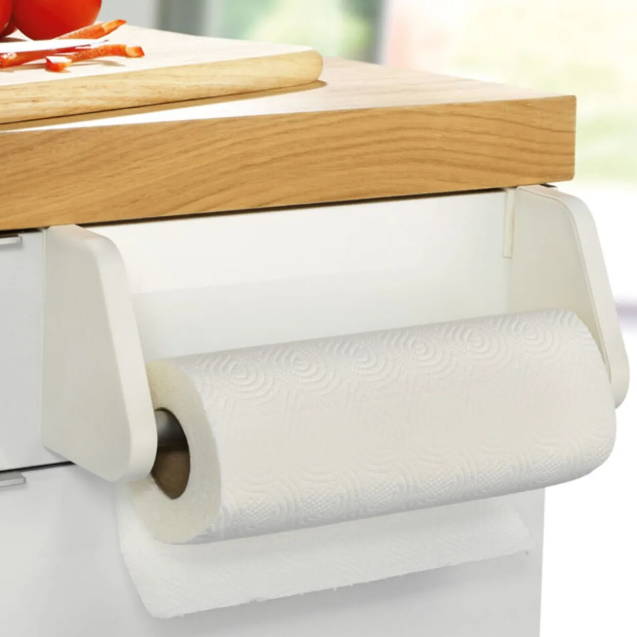 Gifi Porte rouleau à suspendre