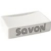 Gifi Aménagement Salle De Bain^Porte savon avec inscription savon