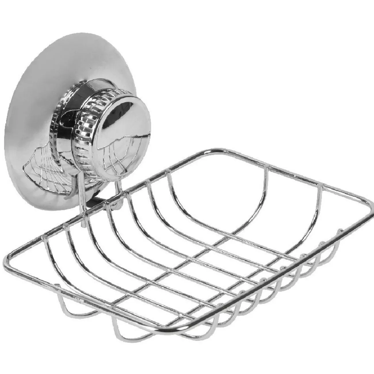 Gifi Aménagement Salle De Bain^Porte savon avec ventouse