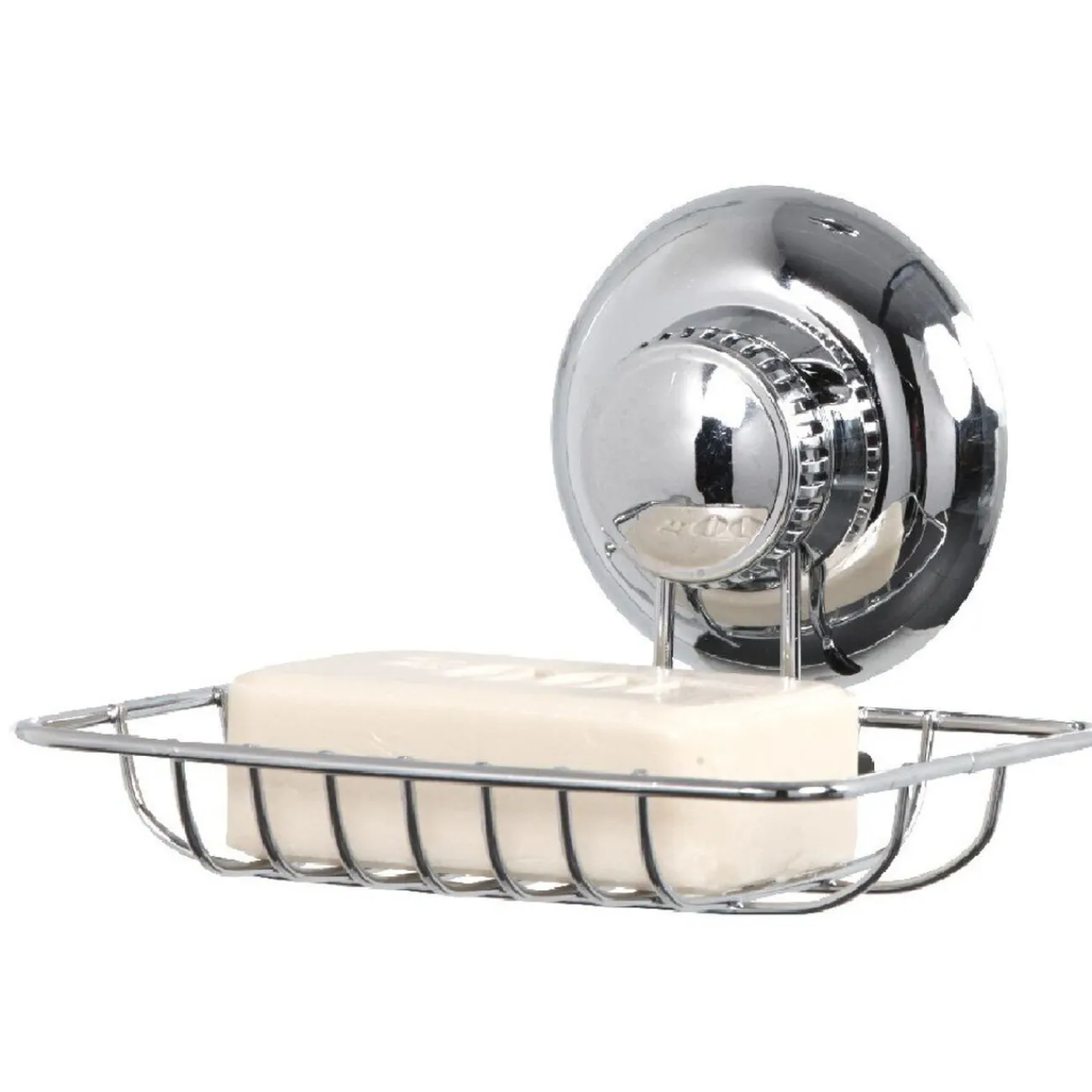 Gifi Aménagement Salle De Bain^Porte savon avec ventouse