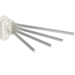 Gifi Aménagement Salle De Bain^PORTE SERVIETTES