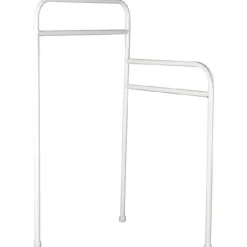 Gifi Aménagement Salle De Bain^PORTE SERVIETTES