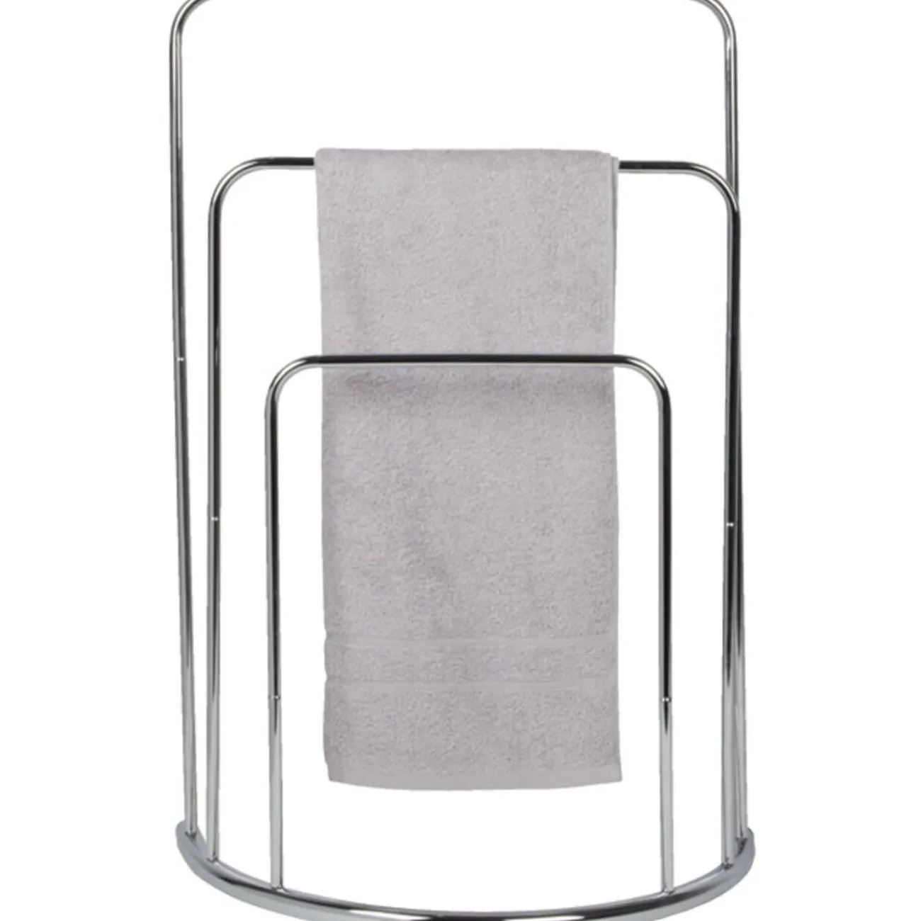 Gifi Aménagement Salle De Bain^Porte serviettes