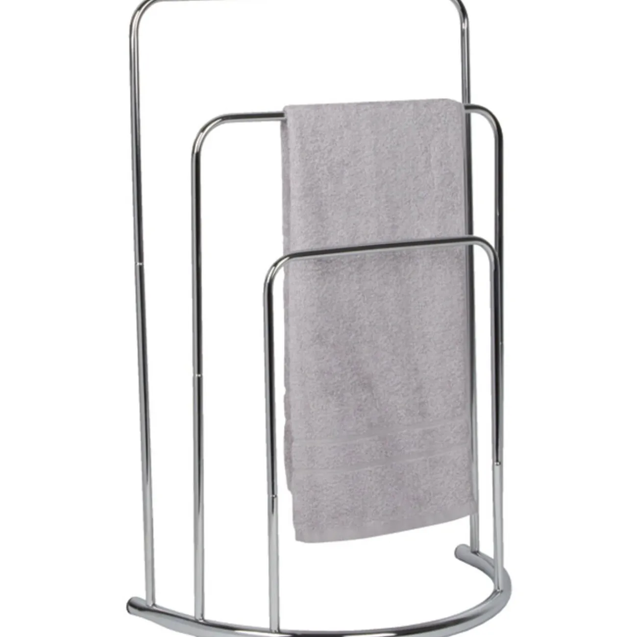 Gifi Aménagement Salle De Bain^Porte serviettes