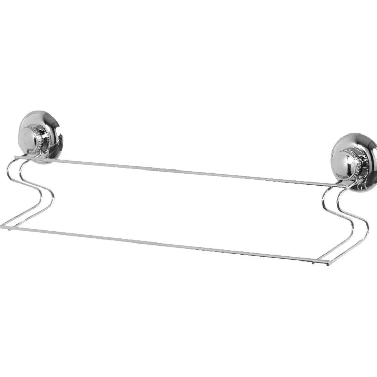 Gifi Aménagement Salle De Bain^Porte serviettes avec ventouse