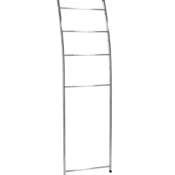 Gifi Aménagement Salle De Bain^Porte serviettes métal