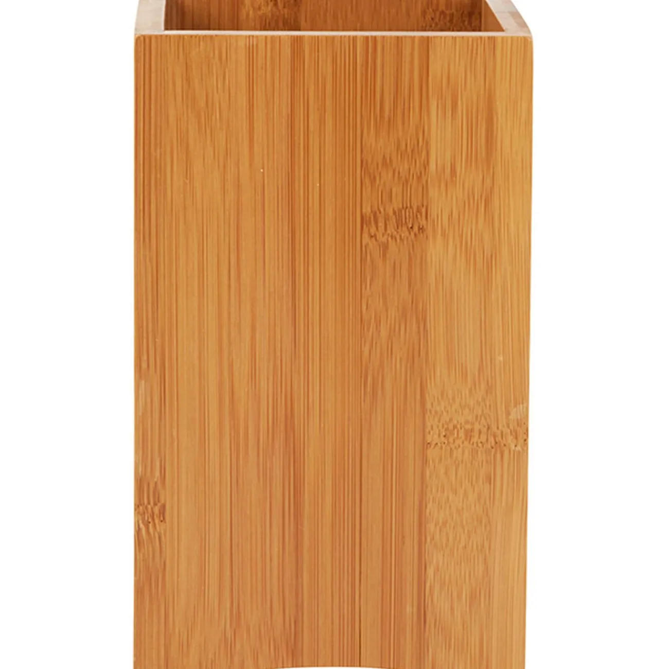 Gifi Porte ustensiles bambou