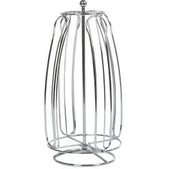 Gifi Porte-capsules à café rotatif 360°