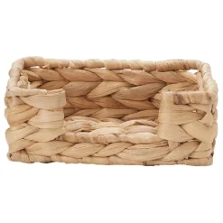 Gifi Aménagement Salle De Bain^Porte-serviette en jacinthe